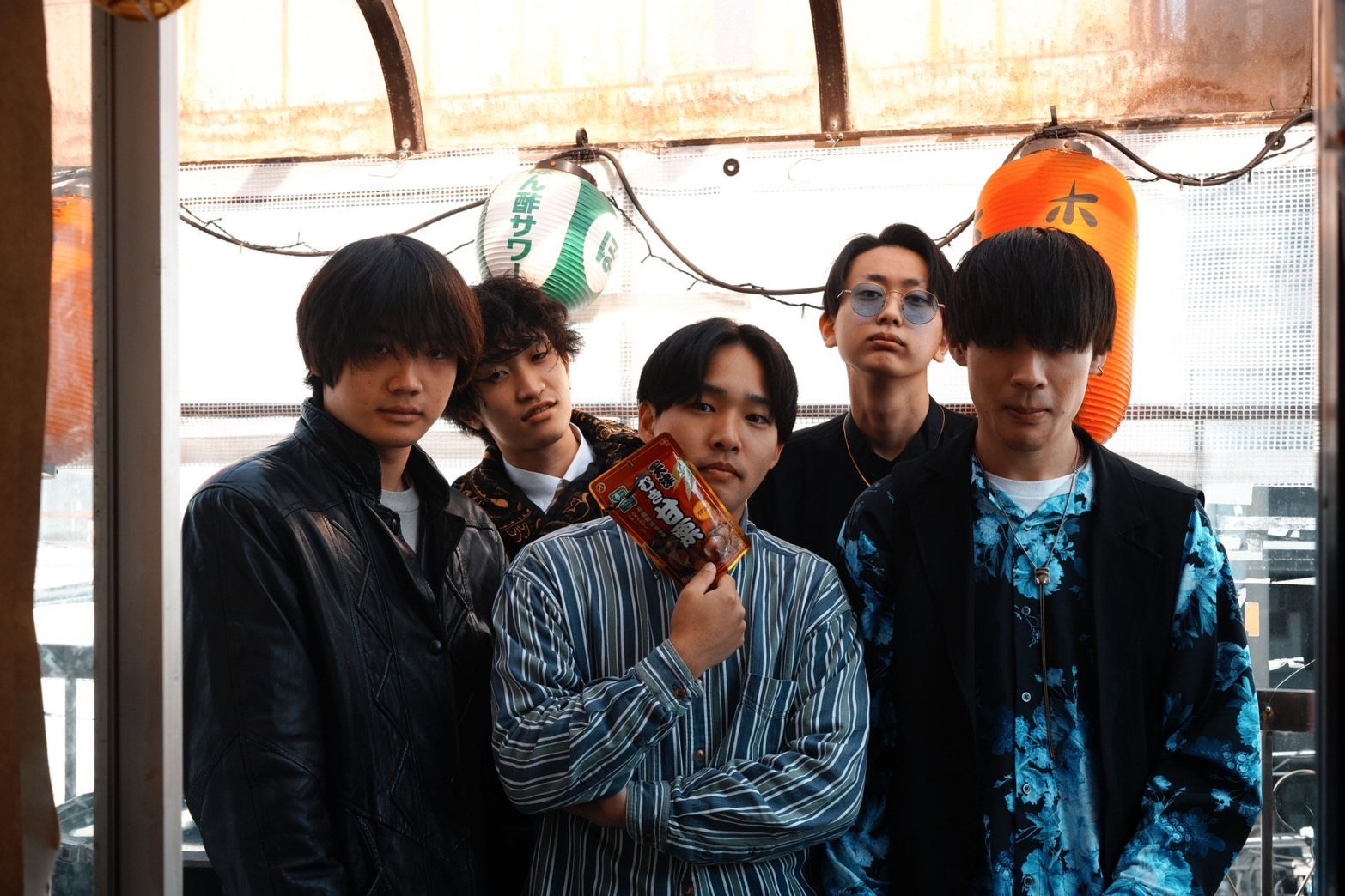 group photo Image